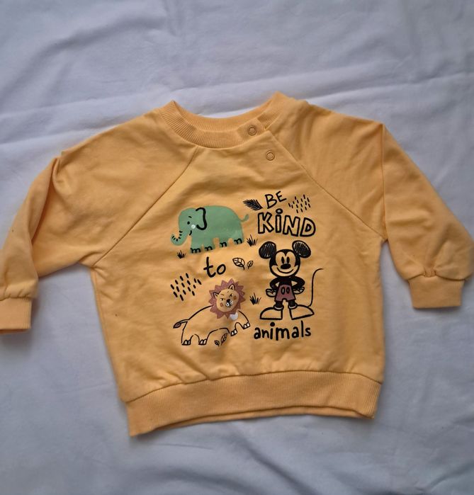 Set bluze mărimea 86