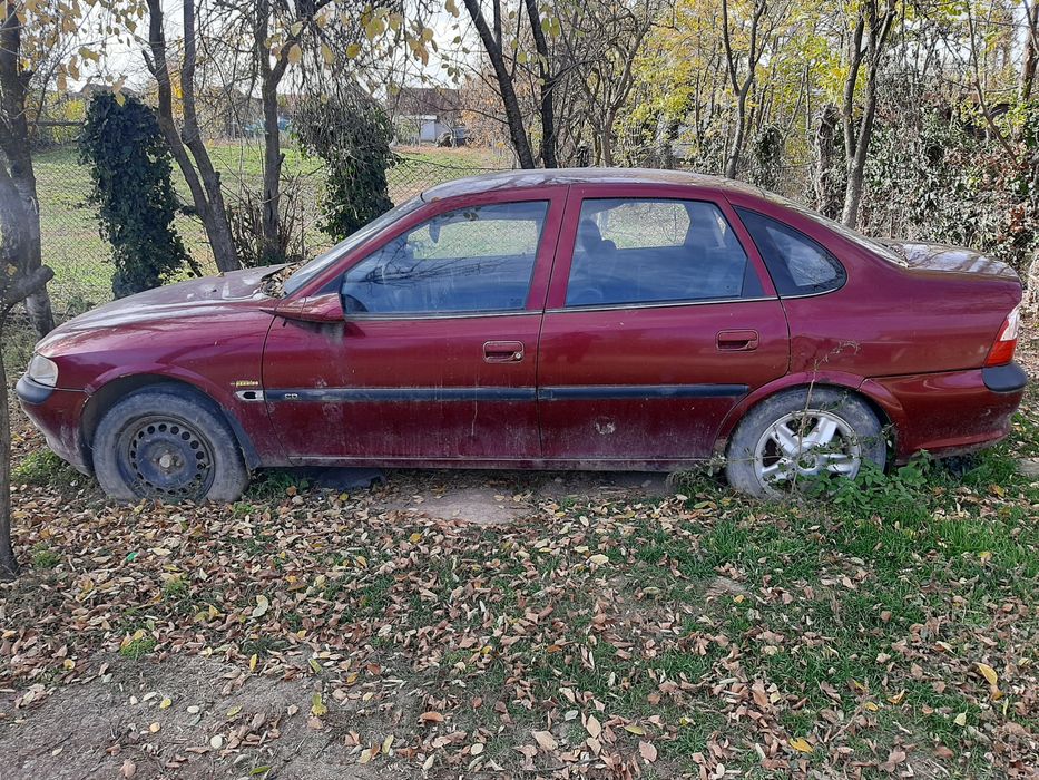 Opel Vectra B de vânzare