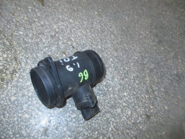 Debitmetru aer VW Passat B6 Skoda Seat motor 1,9 2,0 diesel TDI PROBAT