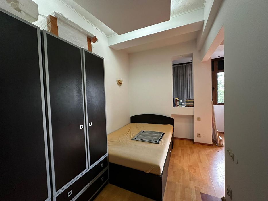Studio Cismigiu pretabil investitie si AIRBNB