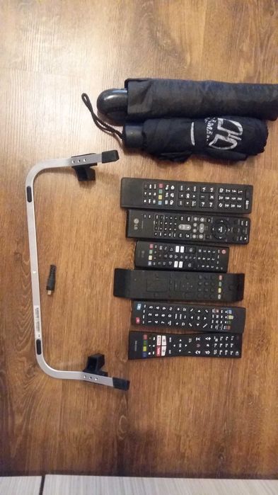 Telecomenzi umbrele incarcatoare tlf