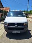 Vw Transporter T5