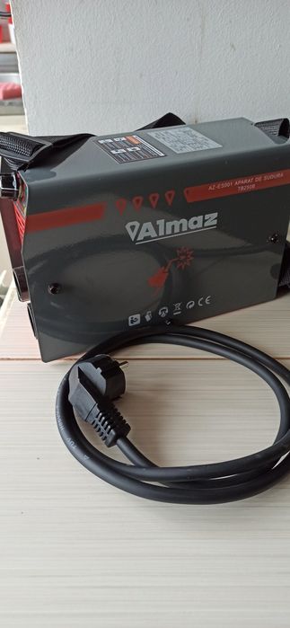 Aparat de sudura Almaz TB250B