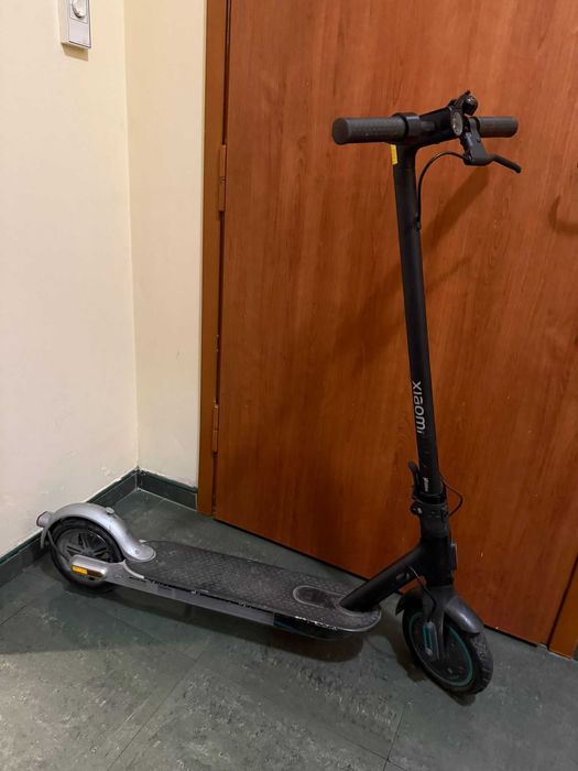 Xiaomi Mi Electric Scooter Pro 2 Mercedes-AMG Petronas F1