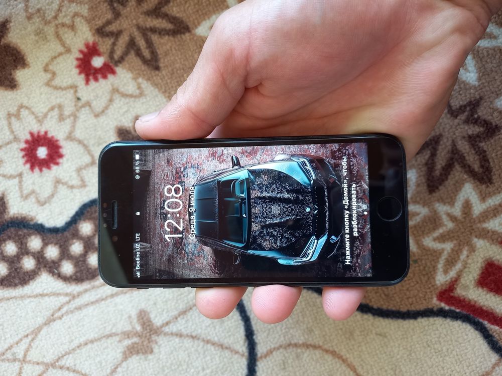 Iphone 7 128 talik