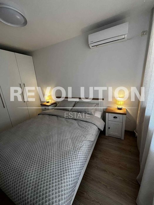 Дава се под наем Двустаен апартамент в Пловдив, Кършияка - 60 кв.м за 500 € - Снимка #3