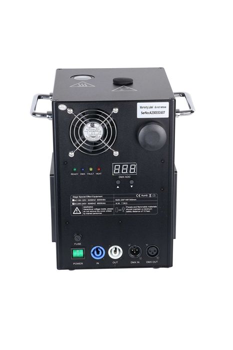 Promotie!!! Aparat sparkulare artificii scantei reci 900W model 2025