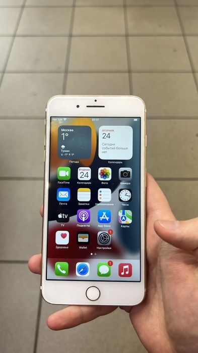 Айфон 7 плюс продам Iphone 7 plus