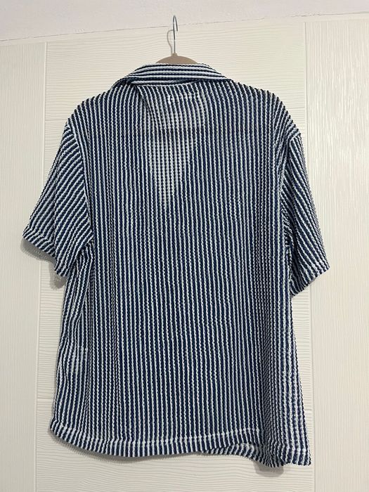 Camasa barbati bershka marimea m