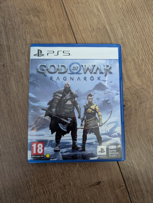 Продам игры для PS5