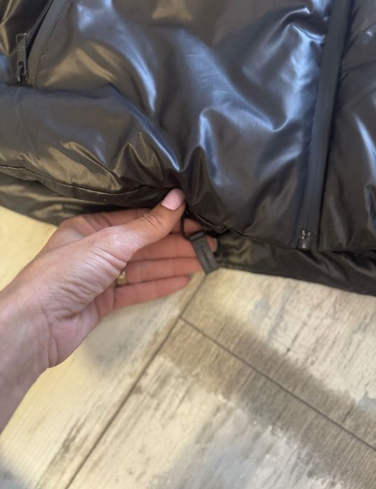 Дамско зимно яке