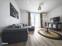 Vanzare apartament 2 camere – Cordau, langa Baile Felix
