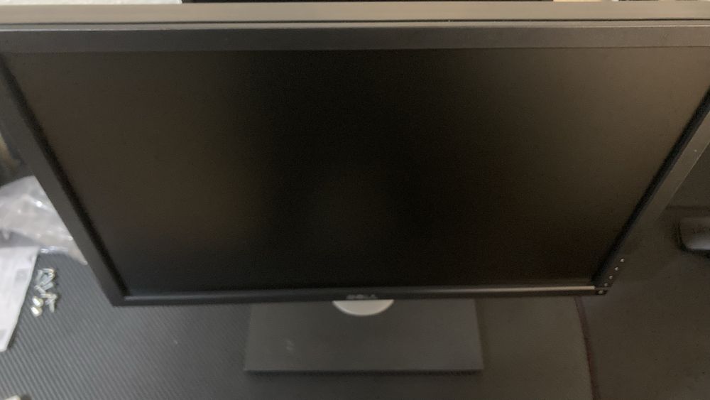 Monitor Dell P2210f DP/DVI/VGA 5ms