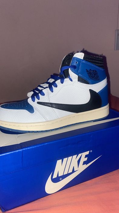 Jordan 1 Retro High OG SP