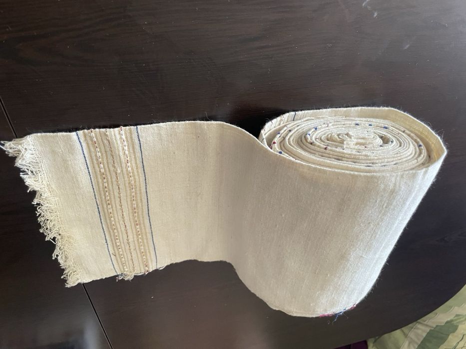 Кенарени автентични кърпи