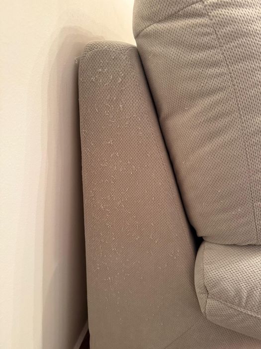 URGENT Canapea Mobexpert noua