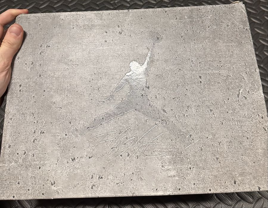 Air Jordan 4 Retro “Paris Olympics”