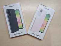 Samsung A 56 256 gb sigilat