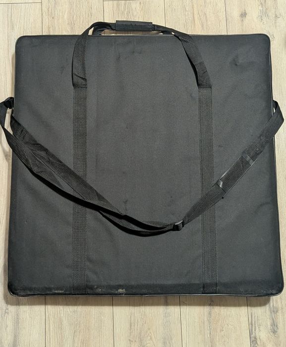 Panou/lampa LED profesional GlareOne Halo LED Panel 110 BiColor D