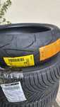 Cauciuc/Anvelopa moto Continental SportAttack 190/50/ZR17 dot 0923