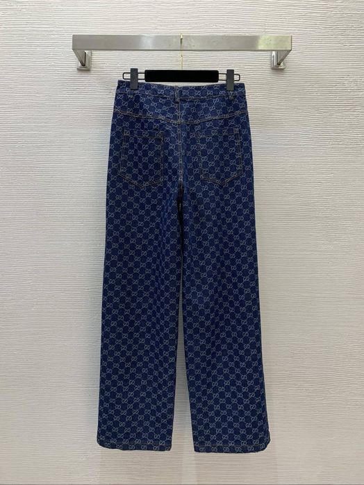 GG дамски дънки New Season