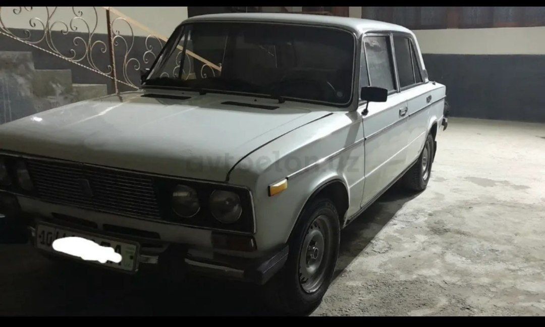 Jiguli 2106 sotiladi