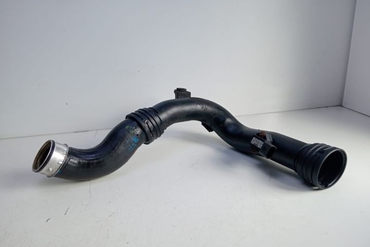 Tub  Intercooler 1K0145770AF Volkswagen VW Golf a 5-a generatie