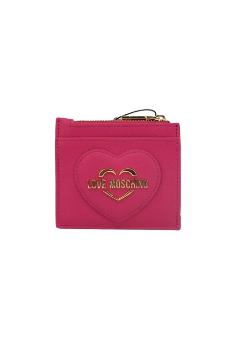 Картхолдър/портмоне от марката Love Moschino