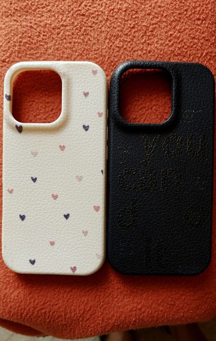 iPhone 16 pro кейс