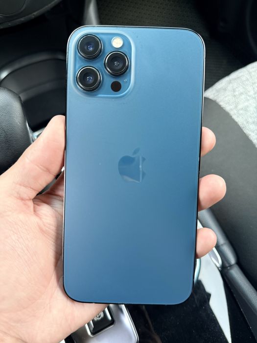 Iphone 12 pro max