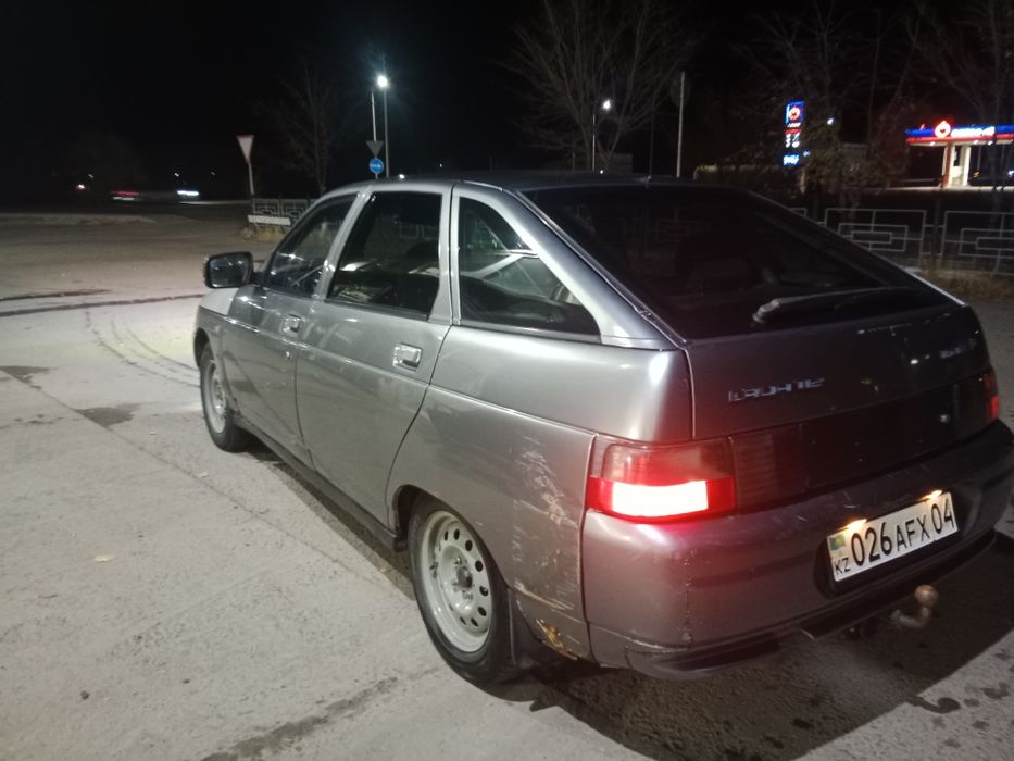 Ваз 2112. Сатылады.