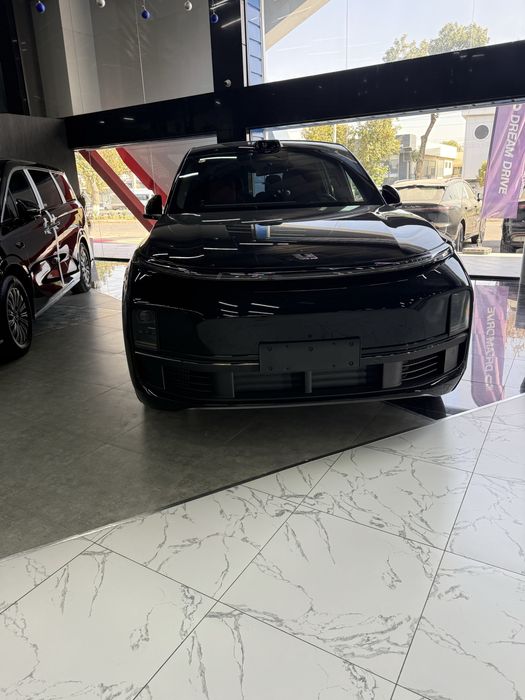 Lixiang L9 Ultra 25/25 дорест