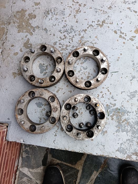 Distanțiere suzuchi vitara