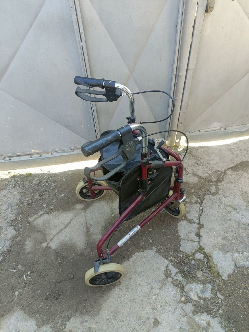 Cadru varstnici persoane dizabilitati usor practic