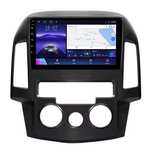 Navigatie Android 14 HYUNDAI I30 2007 -2012 1/8 Gb Waze CarPlay CAMERA