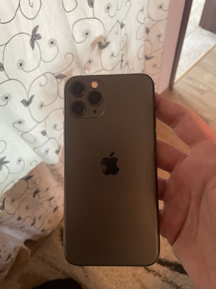 Iphone 11 Pro 64gb