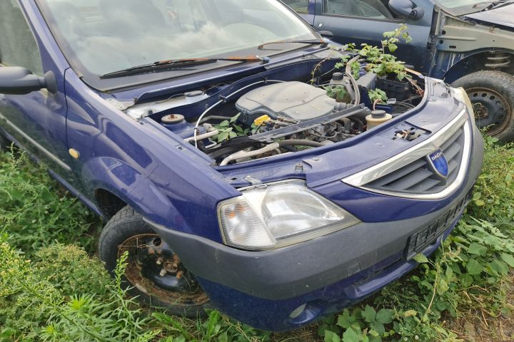 Opritor usa fata dreapta Dacia Logan prima generatie