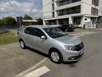 Dacia Logan Automata 2017