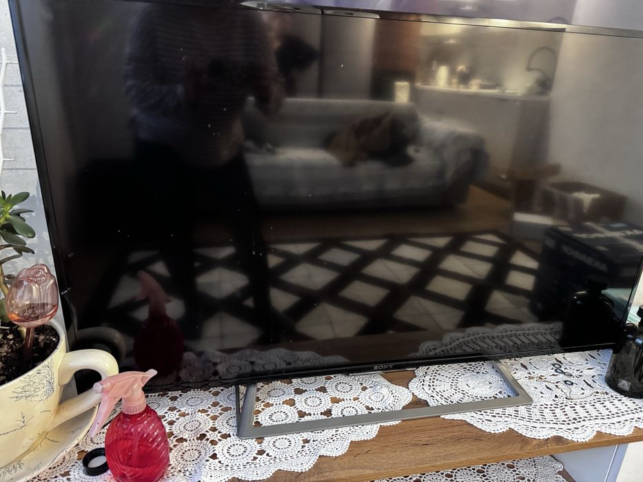 Продам телевизор Sony