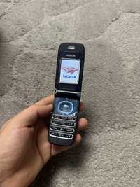 Nokia 6060 retro