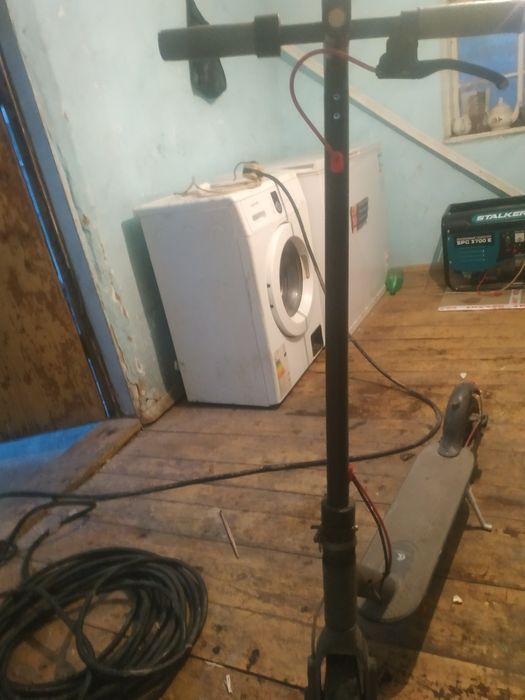 Электро самакат продам