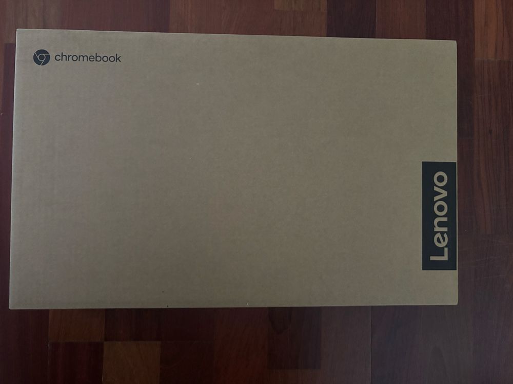 Lenovo Chromebook IP Flex 3