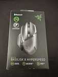 Razer Basilisk x Hyperspeed