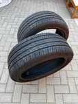 2 x Cauciucuri vara Pirelli 225/45/R18 Run Flat