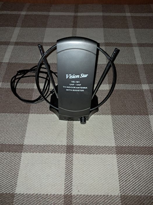 Антени за телевизор