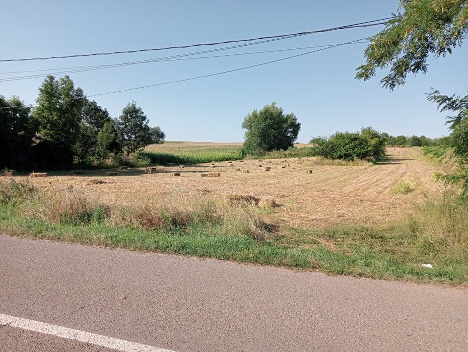 Parcele teren intravilan  Grămești Suceava