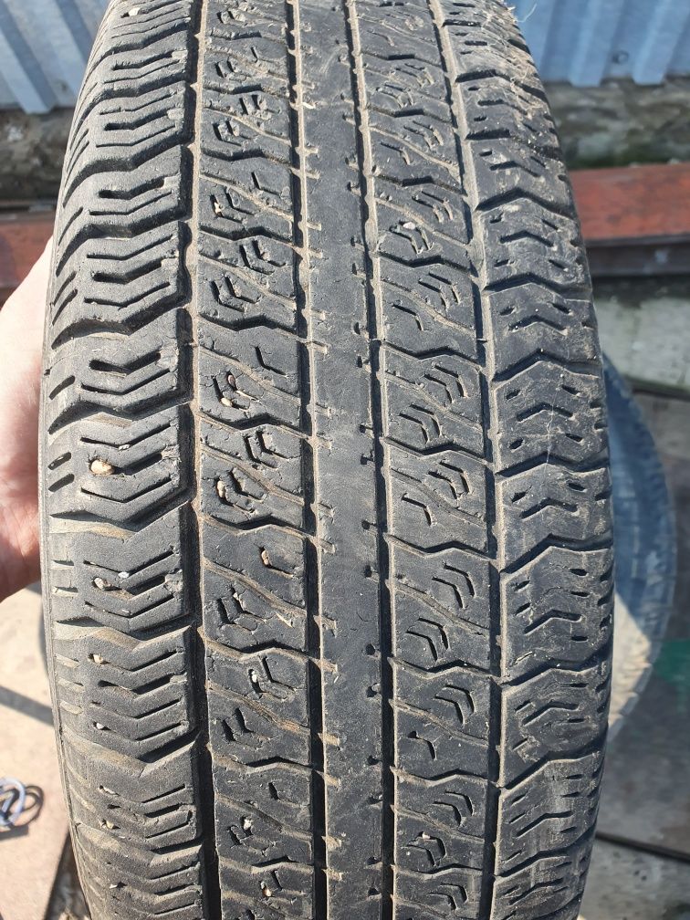 Шины 5 покрышек Белшина б/у  175/70 R13