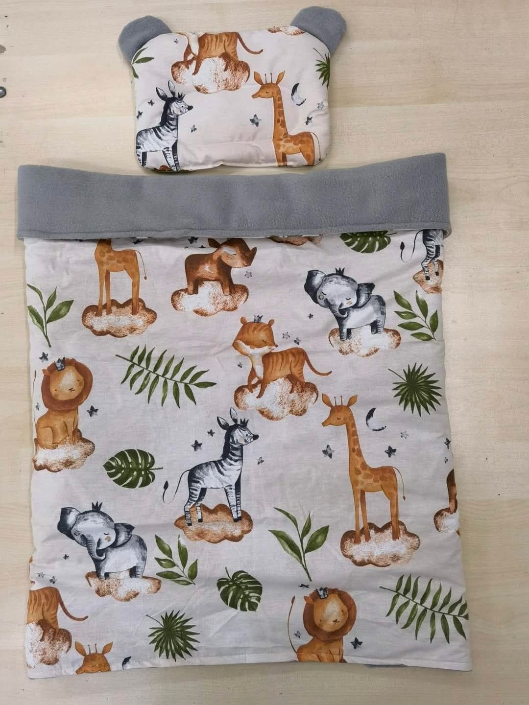 Комплект за количка Ново