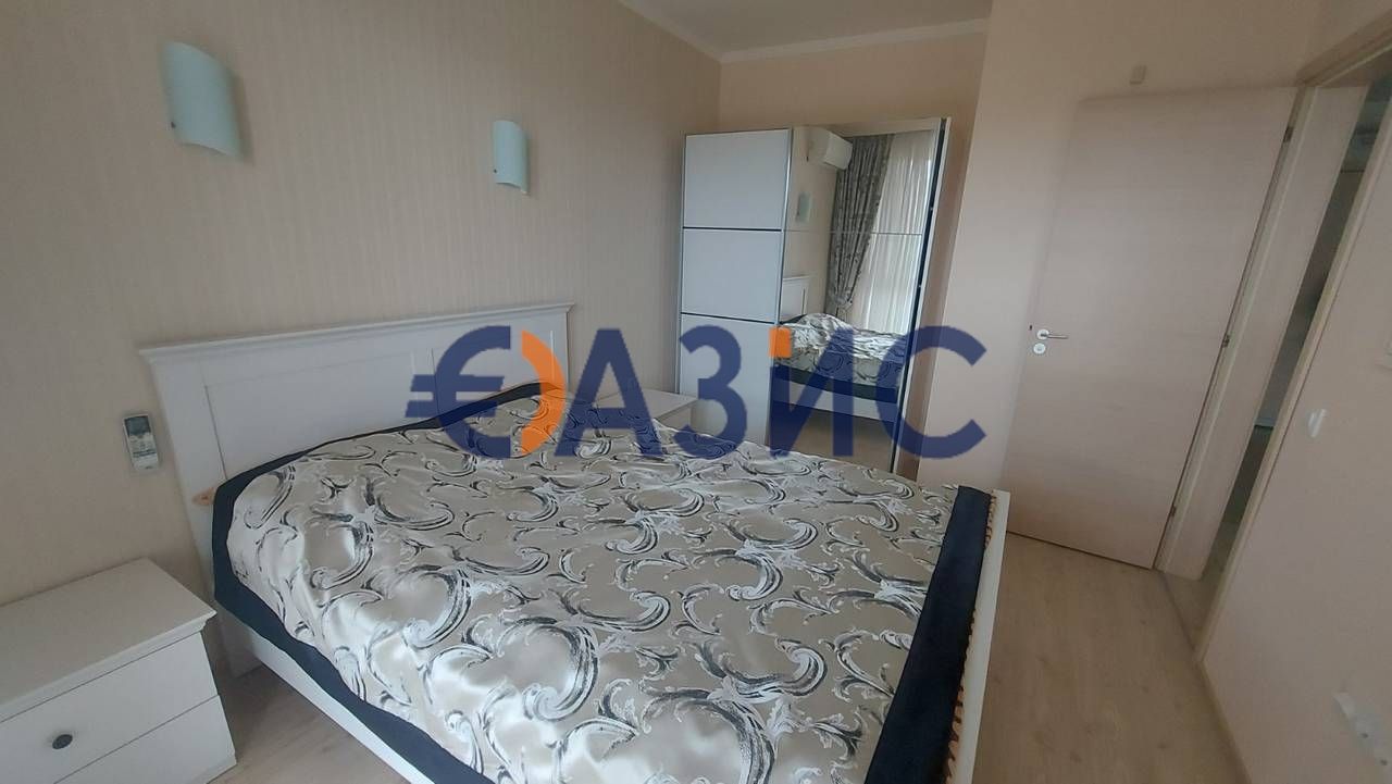 Продава се Двустаен апартамент в Несебър - 96 кв.м за 1250 €/кв.м - Снимка #9