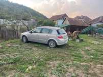 Opel astra h an 2005